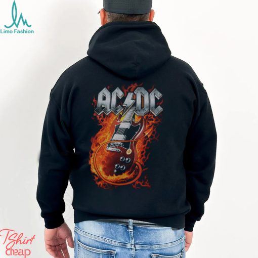 Thunderstruck Shirt