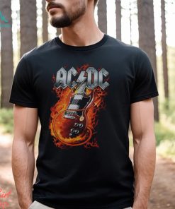 Thunderstruck Shirt