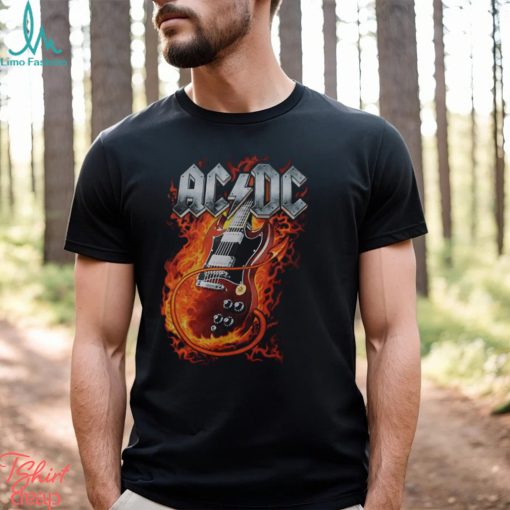 Thunderstruck Shirt