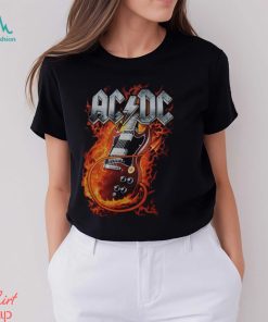 Thunderstruck Shirt