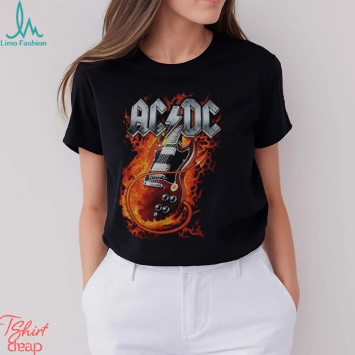 Thunderstruck Shirt