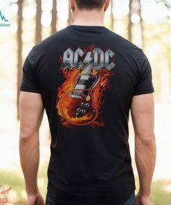 Thunderstruck Shirt