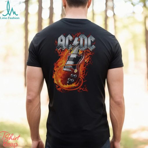Thunderstruck Shirt