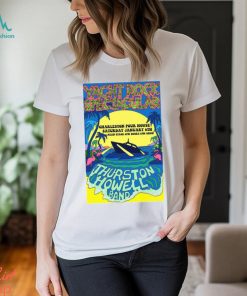 Retro Charleston South Carolina Fishing T-Shirt 