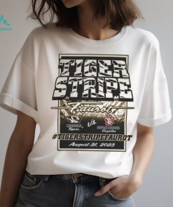 Tiger Stripe 2023 Mizzou Vs South Dakota Football Game Day T Shirt