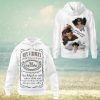 Trending San Francisco 49ers All Over Printed Clothes 3d Hoodie