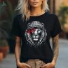 Free Palestine Arabic Support Palestine And Keffiyeh Palesti Unisex T Shirt