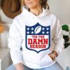 Thing One Chiefs Piss On 49ers Helmet shirt