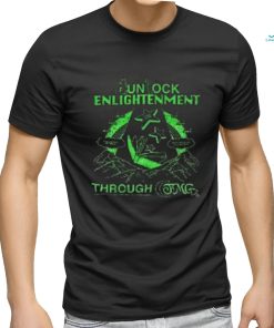 Tmg Studios Merch Store Enlightenment shirt