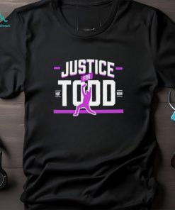 Todd Helton justice for Todd HoF now shirt