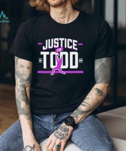 Todd Helton justice for Todd HoF now shirt