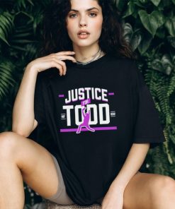 Todd Helton justice for Todd HoF now shirt