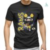 Oregon Ducks 2024 Fiesta Bowl Champions Vrbo Fiesta Bowl Shirt