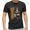 Gotfunny I Put The Uti In Autism t shirt