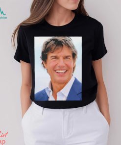 Tom Cruise Mugshot Shirt