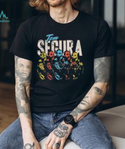 Tom Segura Retro T shirts