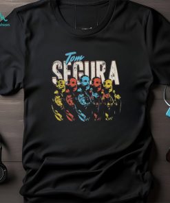 Tom Segura Retro T shirts