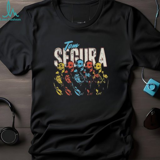 Tom Segura Retro T shirts