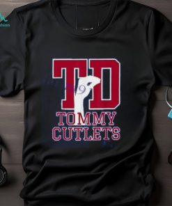 Tommy Cutlets DeVito New York Football Giants 2023 Name & Number Shirt, hoodie, sweater, long sleeve and tank top Tommy Cutlets DeVito New York Football Giants 2023 Name & Number Shirt