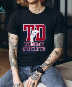 Tommy Cutlets DeVito New York Football Giants 2023 Name & Number Shirt, hoodie, sweater, long sleeve and tank top Tommy Cutlets DeVito New York Football Giants 2023 Name & Number Shirt