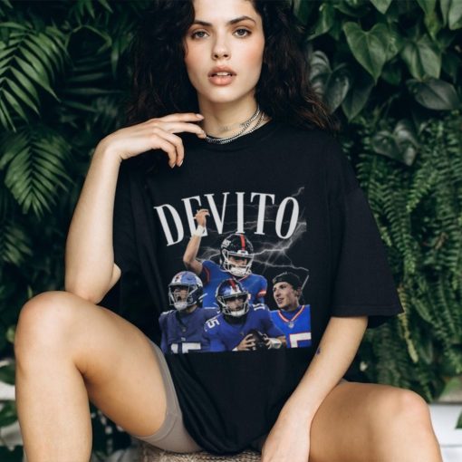 Tommy DeVito Unisex Gildan T shirt Comfort Colors T Shirt