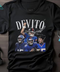 Tommy DeVito Unisex Gildan T shirt Comfort Colors T Shirt