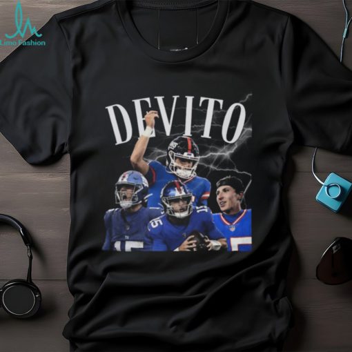 Tommy DeVito Unisex Gildan T shirt Comfort Colors T Shirt