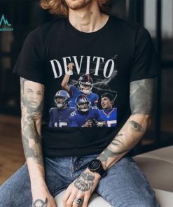 Tommy DeVito Unisex Gildan T shirt Comfort Colors T Shirt