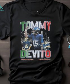 Tommy Devito New York Quarter Back Italian 90s style tee shirt, hoodie, sweater, long sleeve and tank top Tommy Devito New York Quarter Back Italian 90s style tee shirt