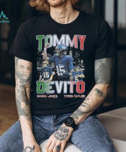 Tommy Devito New York Quarter Back Italian 90s style tee shirt, hoodie, sweater, long sleeve and tank top Tommy Devito New York Quarter Back Italian 90s style tee shirt