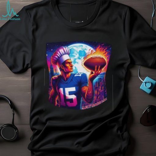 Tommy Devito Tommy Cutlets Dinner Is Served Meme New York Giants T Shirt Heavy Cotton Tee Gildan