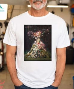 Tool Jan 12 2024 At Madison Square Garden NYC Poster t shirt