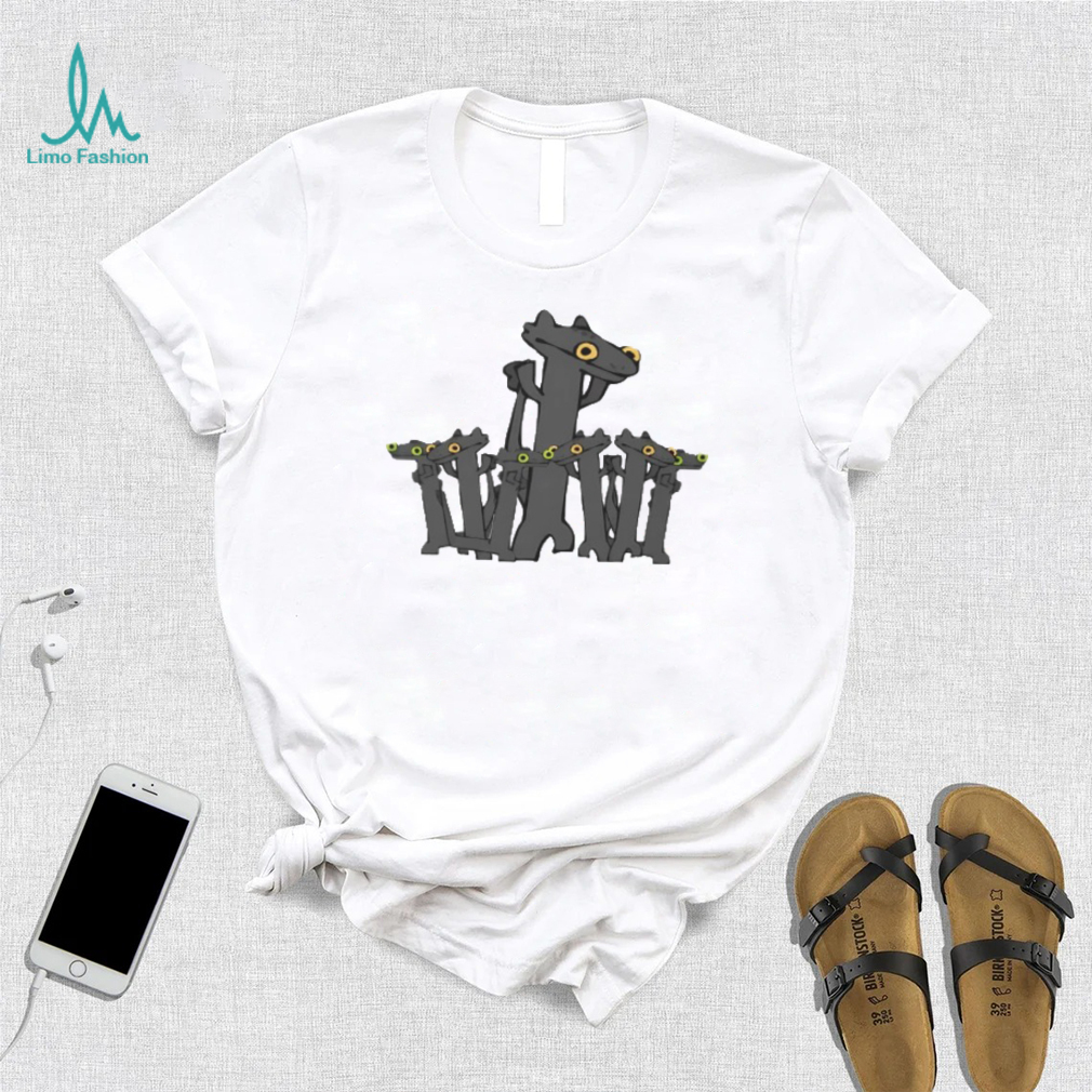 Toothless Cartoon Animation Dancing Meme Group T Shirt Essential T Shirt Toothless Cartoon Animation Dancing Meme Group T Shirt Essential T Shirt