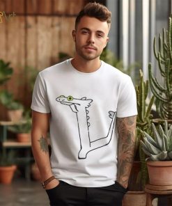 Toothless Tiktok Meme White Essential T Shirt