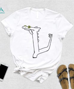Toothless Tiktok Meme White Essential T Shirt, hoodie, sweater, long sleeve and tank top Toothless Tiktok Meme White Essential T Shirt