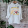 Best Spiderman San Francisco 49ers 2024 shirt