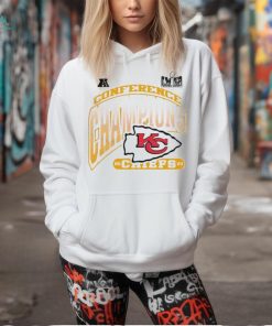 Top AFC Conference Champions Chiefs 2023 shirt
