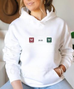 Top Boston W VS Montreal W PWHL Jan 13 2024 hockey shirt