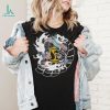 Brain Dead x Lost In Translation Dinosaur shirt Brain Dead x Lost In Translation Dinosaur shirt
