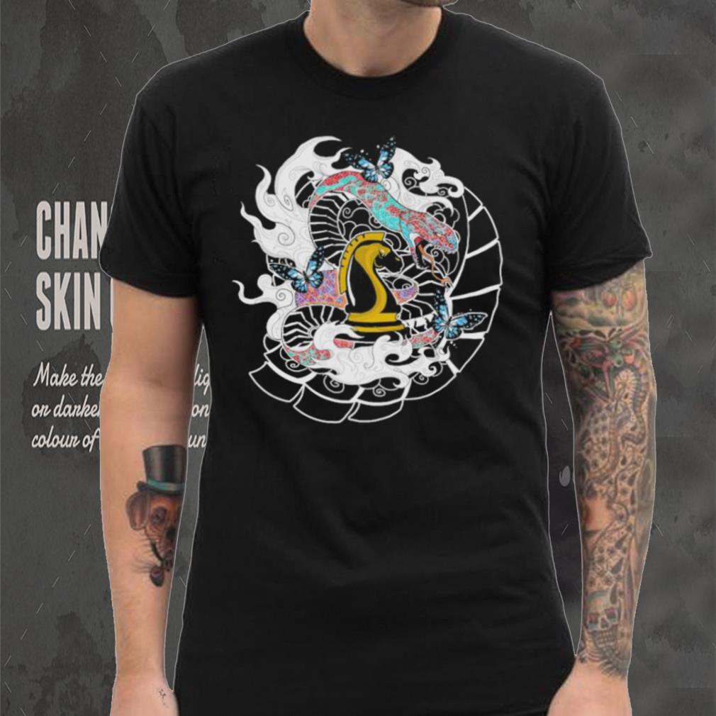 Top G Atop Wudan T Shirt Top G Atop Wudan T Shirt