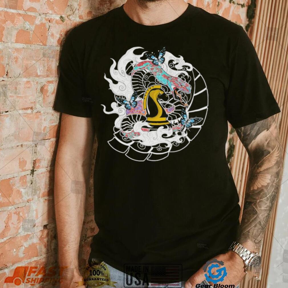 Top G Atop Wudan T Shirt Top G Atop Wudan T Shirt