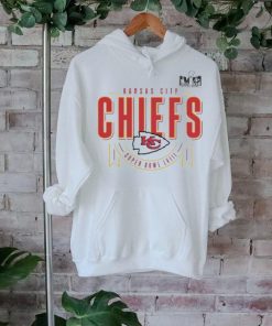 Top Kansas City Chiefs Super Bowl LVIII Football shirt