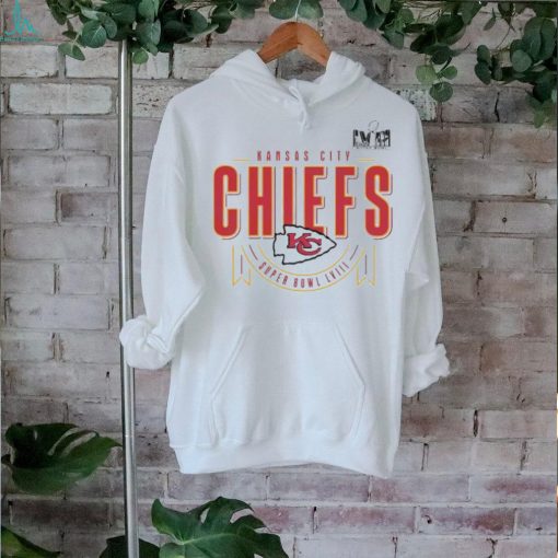 Top Kansas City Chiefs Super Bowl LVIII Football shirt