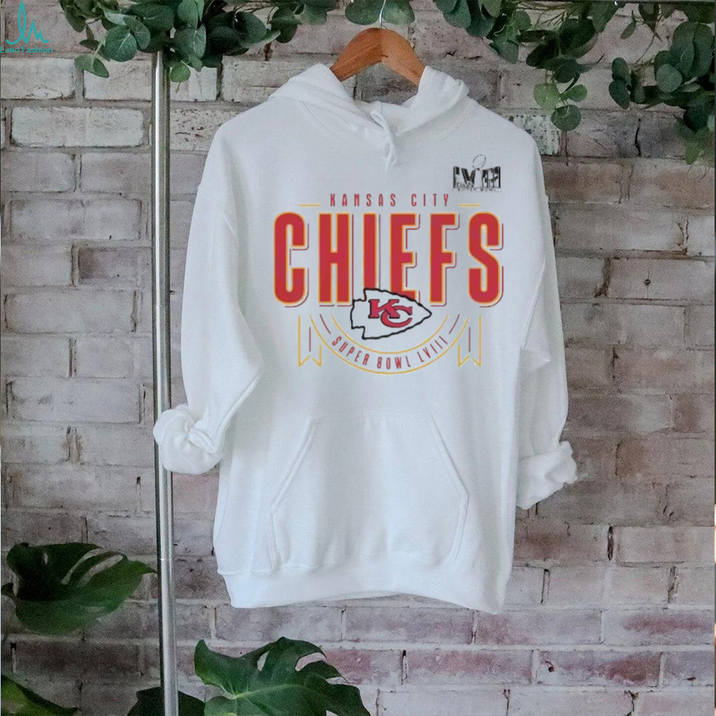 Top Kansas City Chiefs Super Bowl LVIII Football shirt Top Kansas City Chiefs Super Bowl LVIII Football shirt