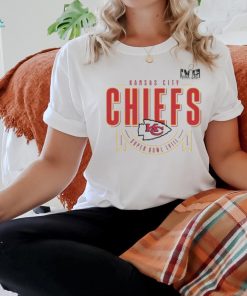 Top Kansas City Chiefs Super Bowl LVIII Football shirt