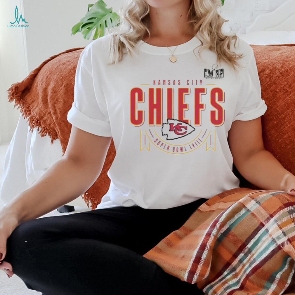 Top Kansas City Chiefs Super Bowl LVIII Football shirt Top Kansas City Chiefs Super Bowl LVIII Football shirt