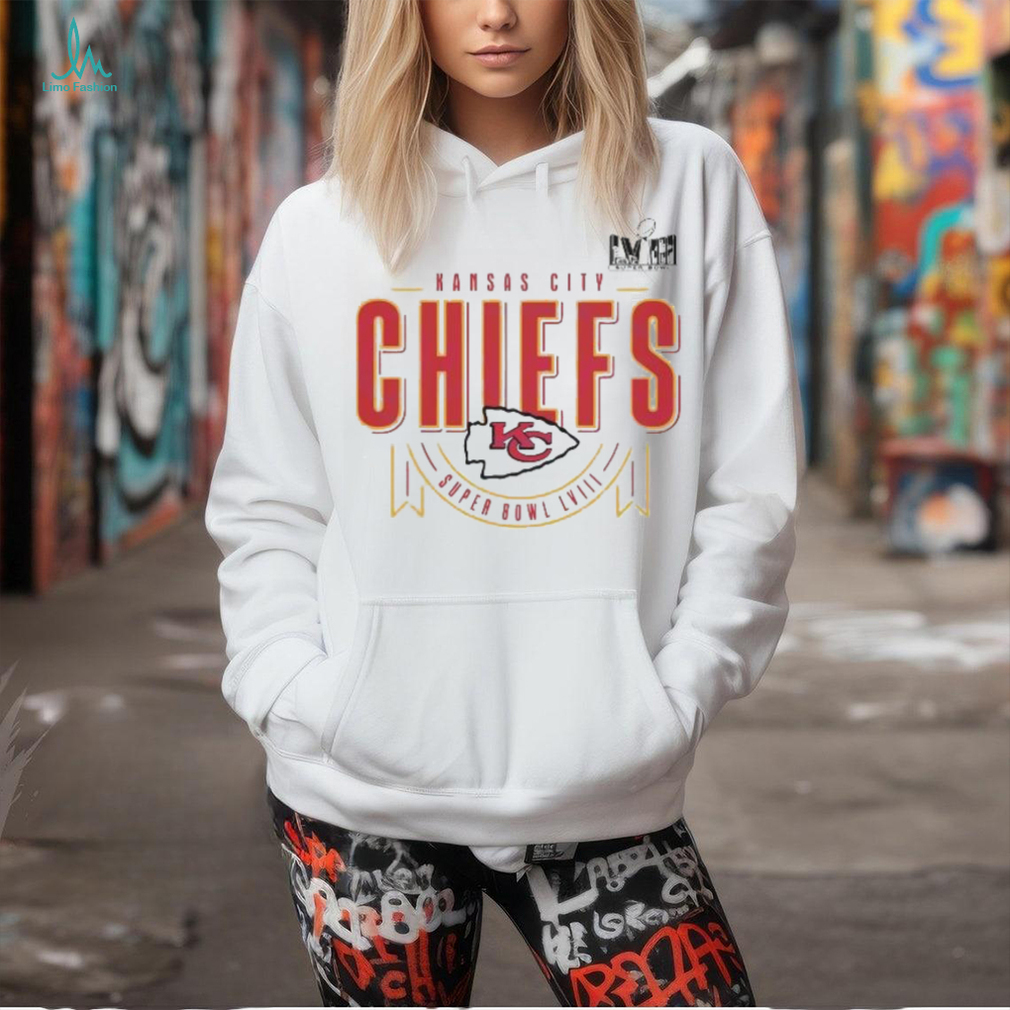 Top Kansas City Chiefs Super Bowl LVIII Football shirt Top Kansas City Chiefs Super Bowl LVIII Football shirt