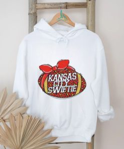 Top Kansas City Swiftie Bow Headband Football shirt