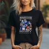 Best dad ever Minnesota Vikings shirt