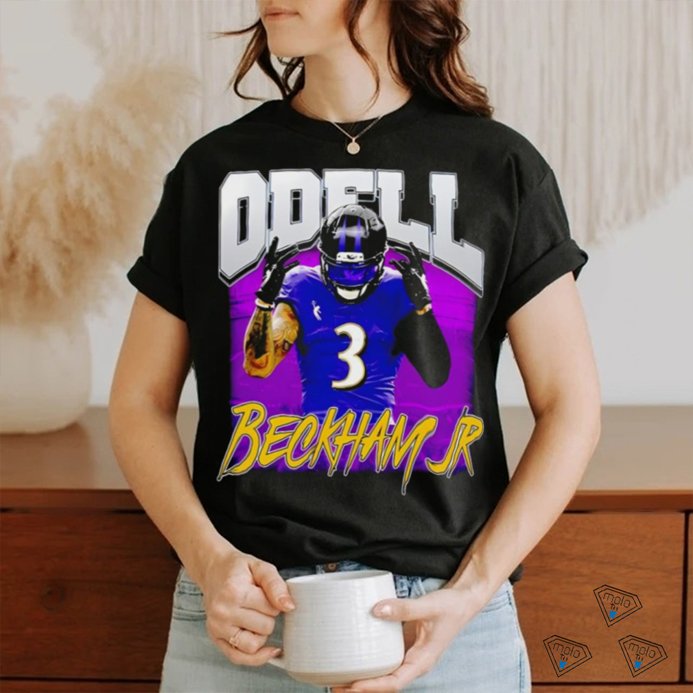 Top Odell Beckham Flock Baltimore Ravens Legend Shirt Top Odell Beckham Flock Baltimore Ravens Legend Shirt